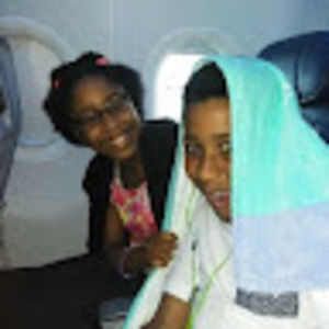 Meet your Posher, Carlene